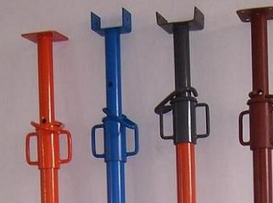 鋼支撐表面工藝流程處理的方式 鋼支撐表面工藝流程處理的方式